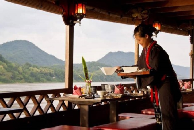 Nava Mekong Cruise