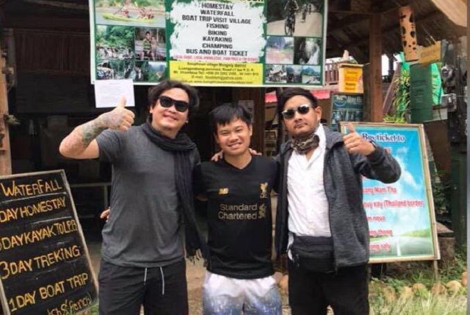 Nong Khiaw Travel Company